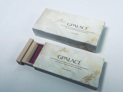 GPALACÉ Powder Blush, Lightweight, Smooth, Blendable, Long-lasting All-Day Face Enhancing Makeup Color