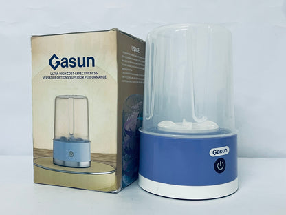 Gasun Mini Portable Washing Machine Ideal for Underwear, Socks, Baby Clothes