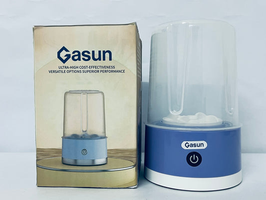 Gasun Mini Portable Washing Machine Ideal for Underwear, Socks, Baby Clothes
