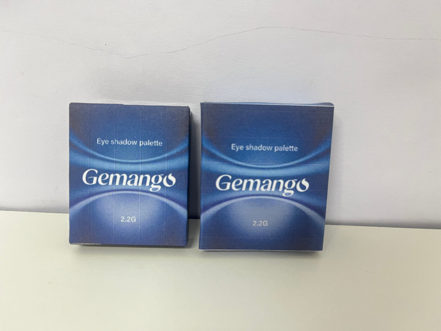 Gemango Deep Matte Single Eyeshadow A Versatile & Practical Eye Makeup Essential