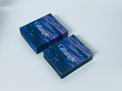 【Giftangle Single-Pan Eyeshadow (Code 226)】—— Glamorous Shimmer for Eye Makeup