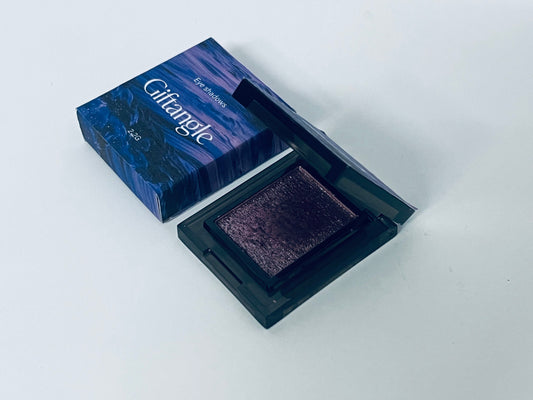 【Giftangle Single-Pan Eyeshadow (Code 226)】—— Glamorous Shimmer for Eye Makeup