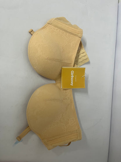 Girlhoney  Push Up Bras for Women Lace Bra Sexy Full Coverage