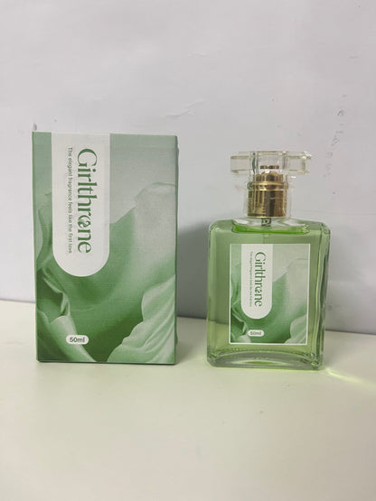 【Girlthrone Perfumes】—— Elegant Fragrance Like First Love