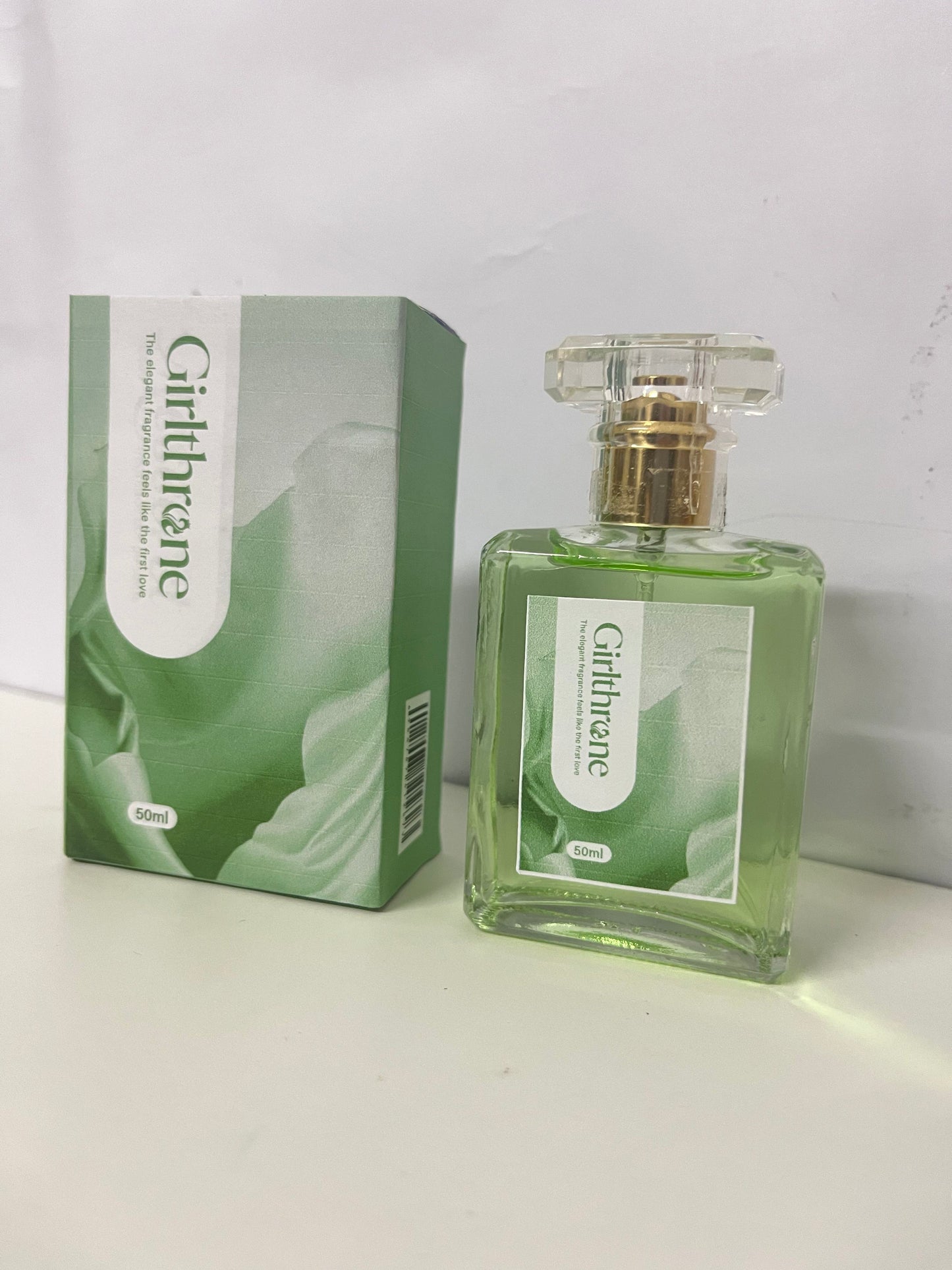 【Girlthrone Perfumes】—— Elegant Fragrance Like First Love