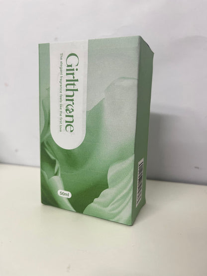 【Girlthrone Perfumes】—— Elegant Fragrance Like First Love
