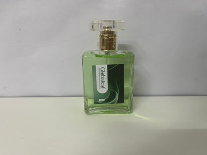 【Globaleaf Perfumes】—— Practical Choice of Fresh Fragrance & Elegance