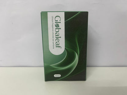 【Globaleaf Perfumes】—— Practical Choice of Fresh Fragrance & Elegance