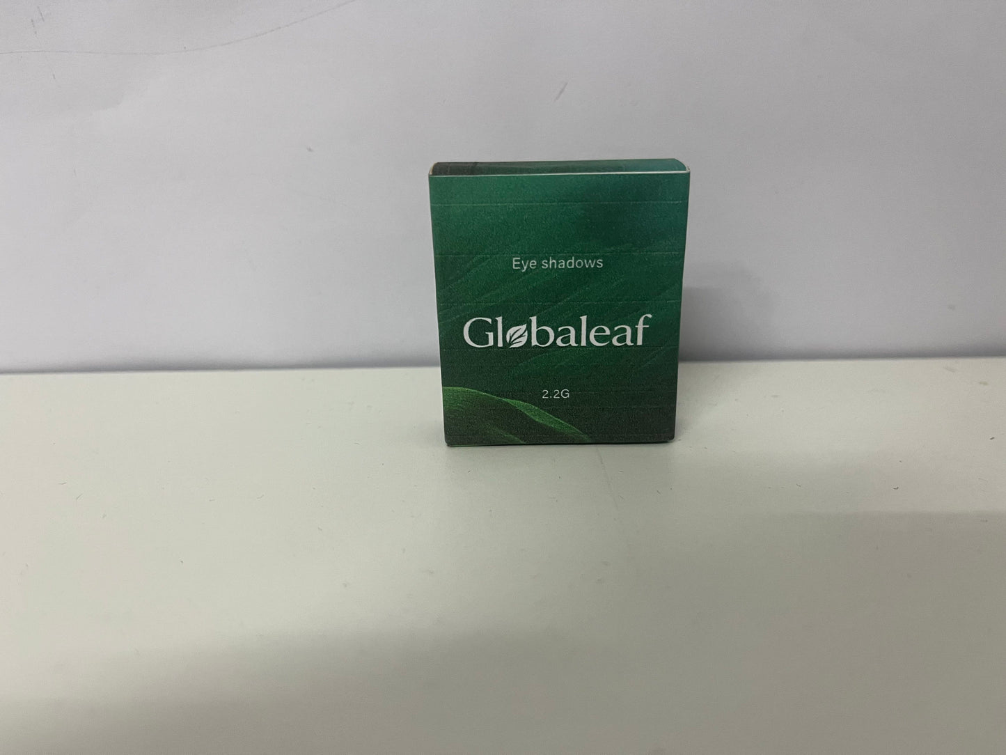 【Globaleaf Eye shadow】—— Practical Choice of Color & Long-Lasting Wear