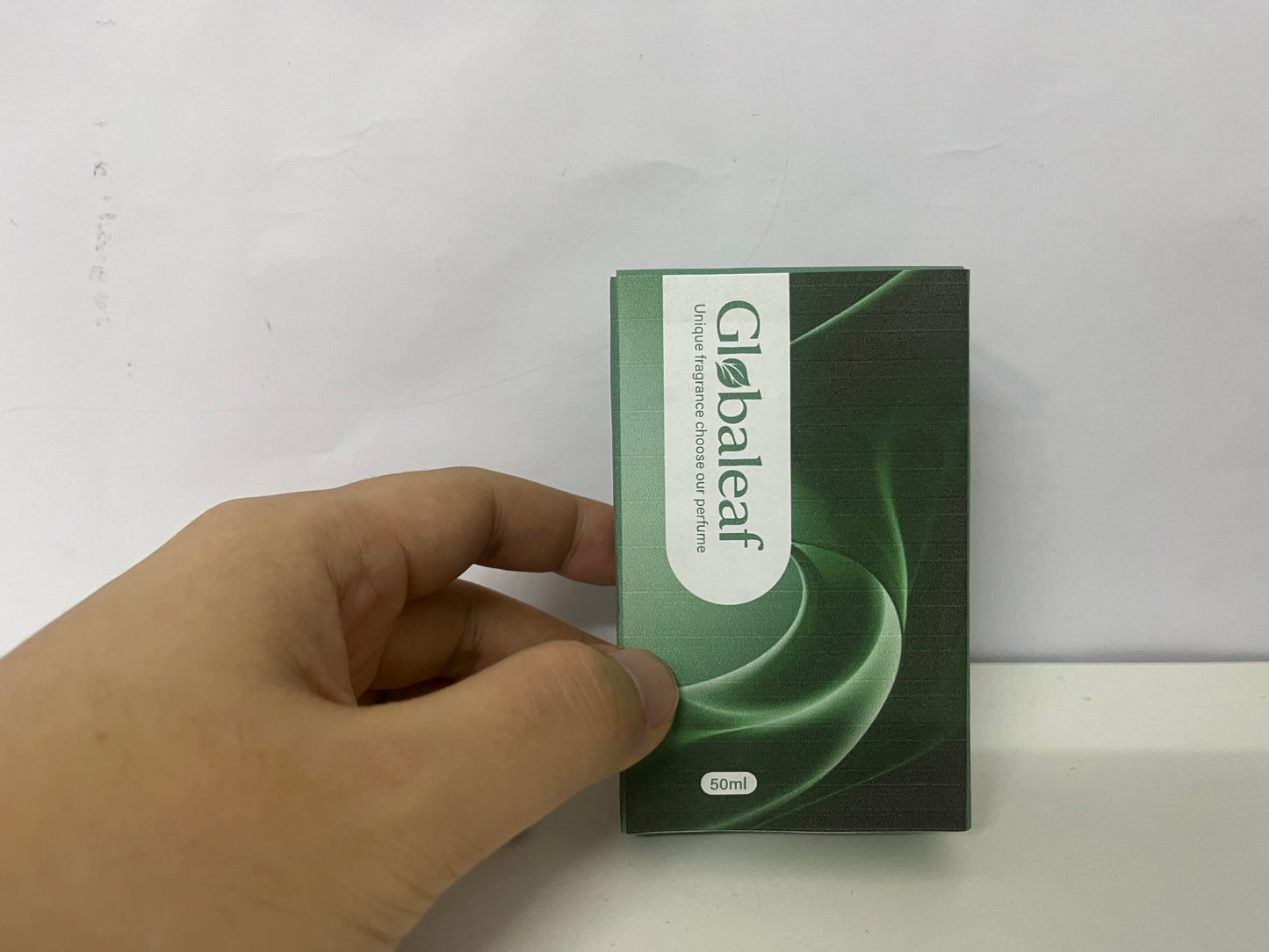 【Globaleaf Perfumes】—— Practical Choice of Fresh Fragrance & Elegance