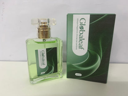 【Globaleaf Perfumes】—— Practical Choice of Fresh Fragrance & Elegance