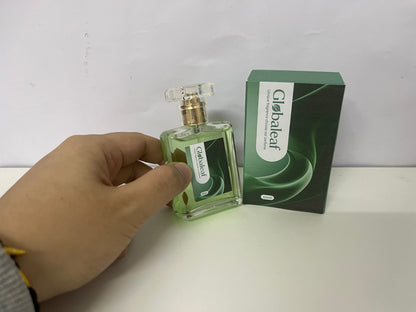 【Globaleaf Perfumes】—— Practical Choice of Fresh Fragrance & Elegance