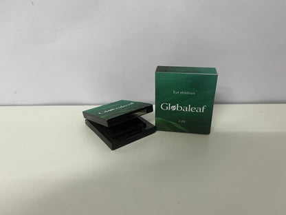 【Globaleaf Eye shadow】—— Practical Choice of Color & Long-Lasting Wear