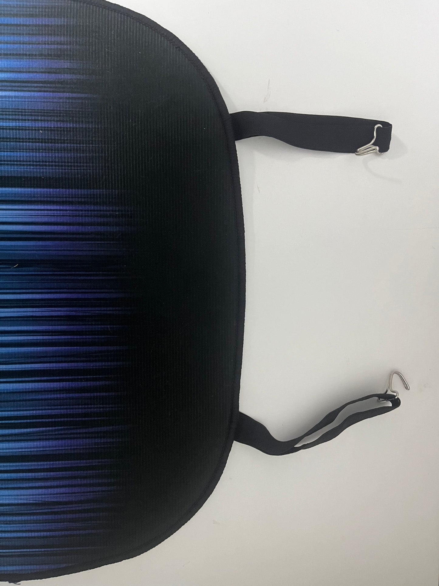 Grainew Gradient Color Car Seat Cushion A Comfortable & Stylish Essential for Car Interiors