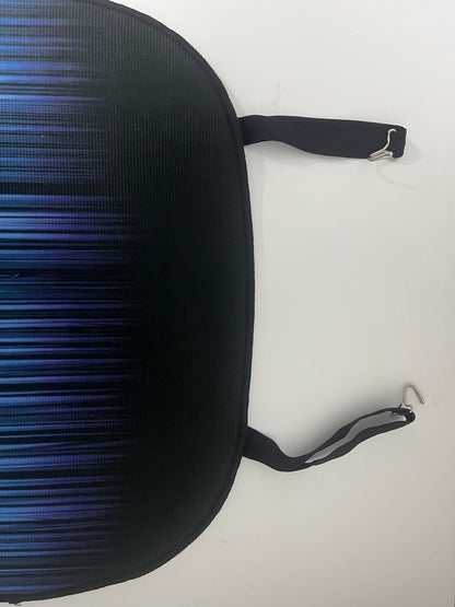 Grainew Gradient Color Car Seat Cushion A Comfortable & Stylish Essential for Car Interiors