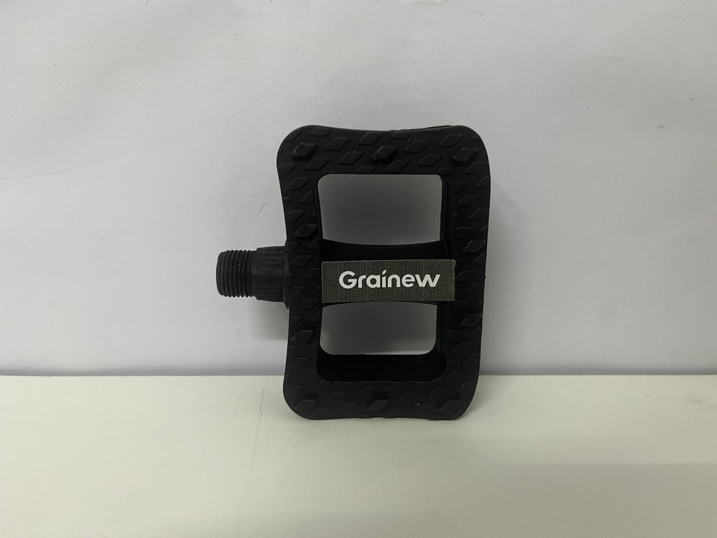 Grainew Non-Slip Bicycle Pedal An Essential for More Comfortable Riding