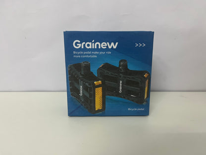 Grainew Non-Slip Bicycle Pedal An Essential for More Comfortable Riding