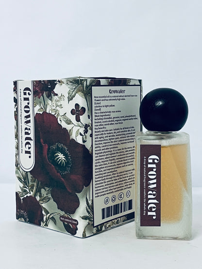 Growater Essential Oils--100% Pure for Diffusers, Home, Massage & Bath