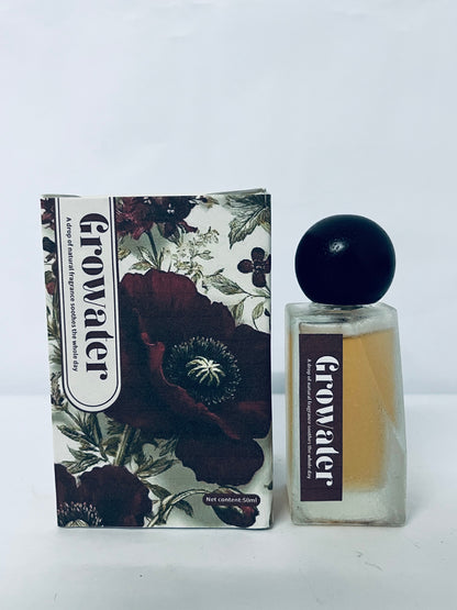 Growater Essential Oils--100% Pure for Diffusers, Home, Massage & Bath