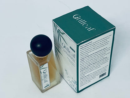 Gulleaf Essential Oils, Lemon Oil, Cheerful Aromatherapy Scent, Cold Pressed, 100% Pure, Vegan