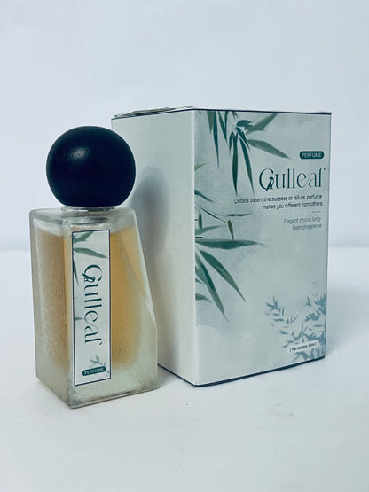 Gulleaf Essential Oils, Lemon Oil, Cheerful Aromatherapy Scent, Cold Pressed, 100% Pure, Vegan