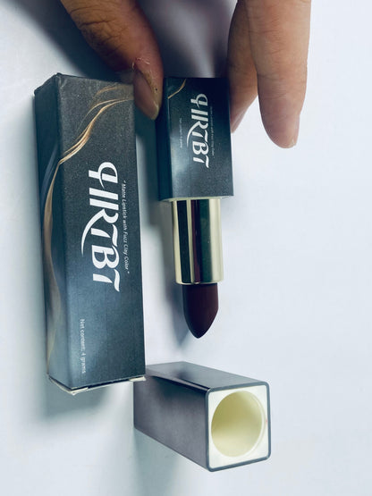 HRTBT Longwear Lipstick, Maraschino Cherry #6