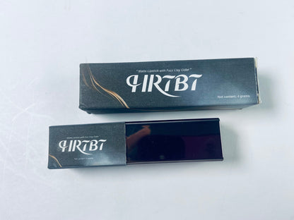 HRTBT Longwear Lipstick, Maraschino Cherry #6