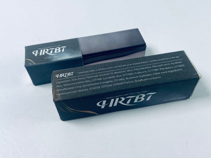 HRTBT Longwear Lipstick, Maraschino Cherry #6