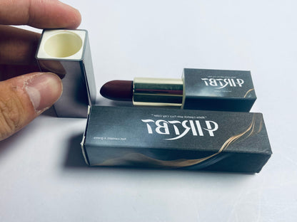 HRTBT Longwear Lipstick, Maraschino Cherry #6