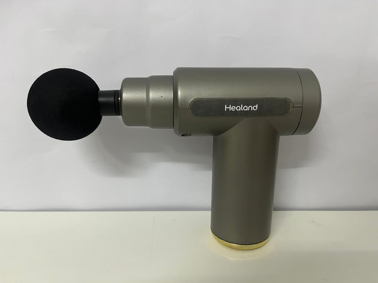 Healand Adaptive Power Massage Gun An Essential for Relieving Muscle Soreness & Stress