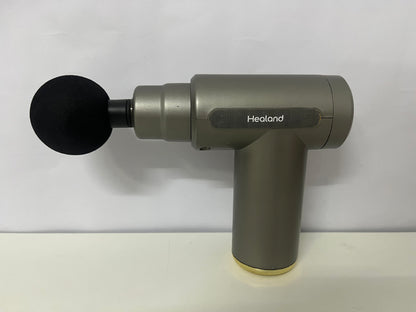 Healand Adaptive Power Massage Gun An Essential for Relieving Muscle Soreness & Stress