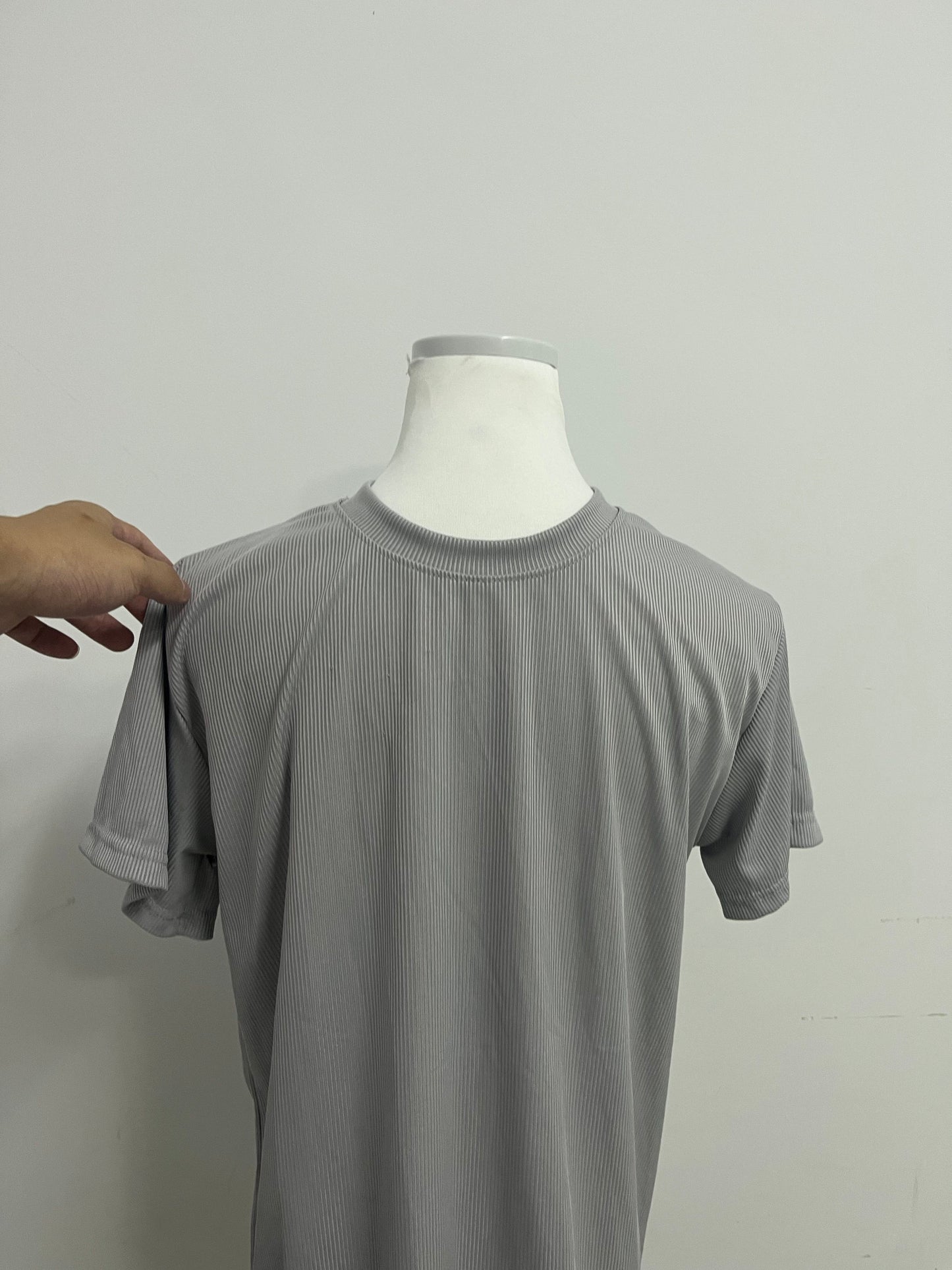 Herbtree UPF 50+ T-Shirts for Men, Sun Protection Short Sleeve Rash Guard Mens Quick Dry Surf Athletic Beach Shirt