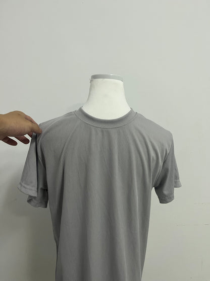 Herbtree UPF 50+ T-Shirts for Men, Sun Protection Short Sleeve Rash Guard Mens Quick Dry Surf Athletic Beach Shirt
