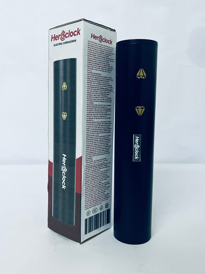 Heroclock Electric Corkscrew, Can openers, electric for Wine Enthusiasts