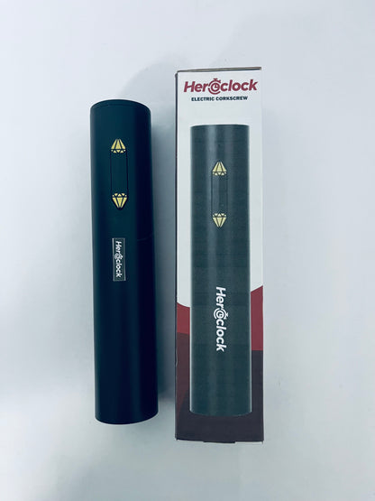 Heroclock Electric Corkscrew, Can openers, electric for Wine Enthusiasts