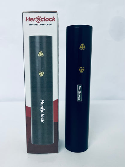 Heroclock Electric Corkscrew, Can openers, electric for Wine Enthusiasts