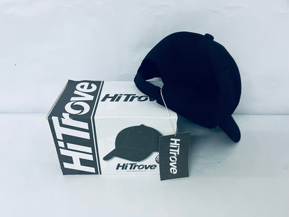 HiTrove Original Classic Low Profile Baseball Cap Golf Dad Hat Adjustable Cotton Hats Men Women Unconstructed Plain Cap
