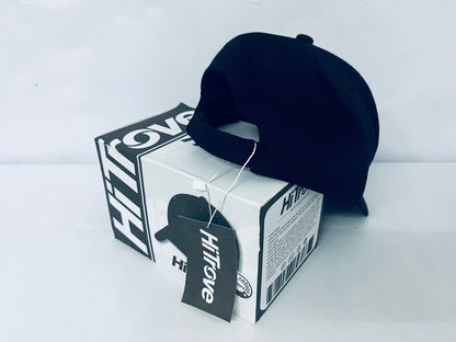 HiTrove Original Classic Low Profile Baseball Cap Golf Dad Hat Adjustable Cotton Hats Men Women Unconstructed Plain Cap