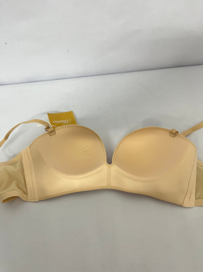 Hisoso  Minimizer Bra for Women - Plus Size Full Coverage Lace Bra with Underwire, Non Padded