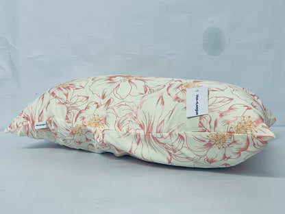 HomLeague Soft Pillows Queen , Fluffy & Support Bed Pillow for Back,Stomach,Side Sleepers, Filled with Down Alternative, Luxury Hotel or family Pillows for Bed