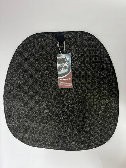 HOPAPE Car Seat Cushion - Cartoon Bear & Patterned Car Seat Cover for Interior Decoration, Universal Fit Protector Pad for Most Vehicles