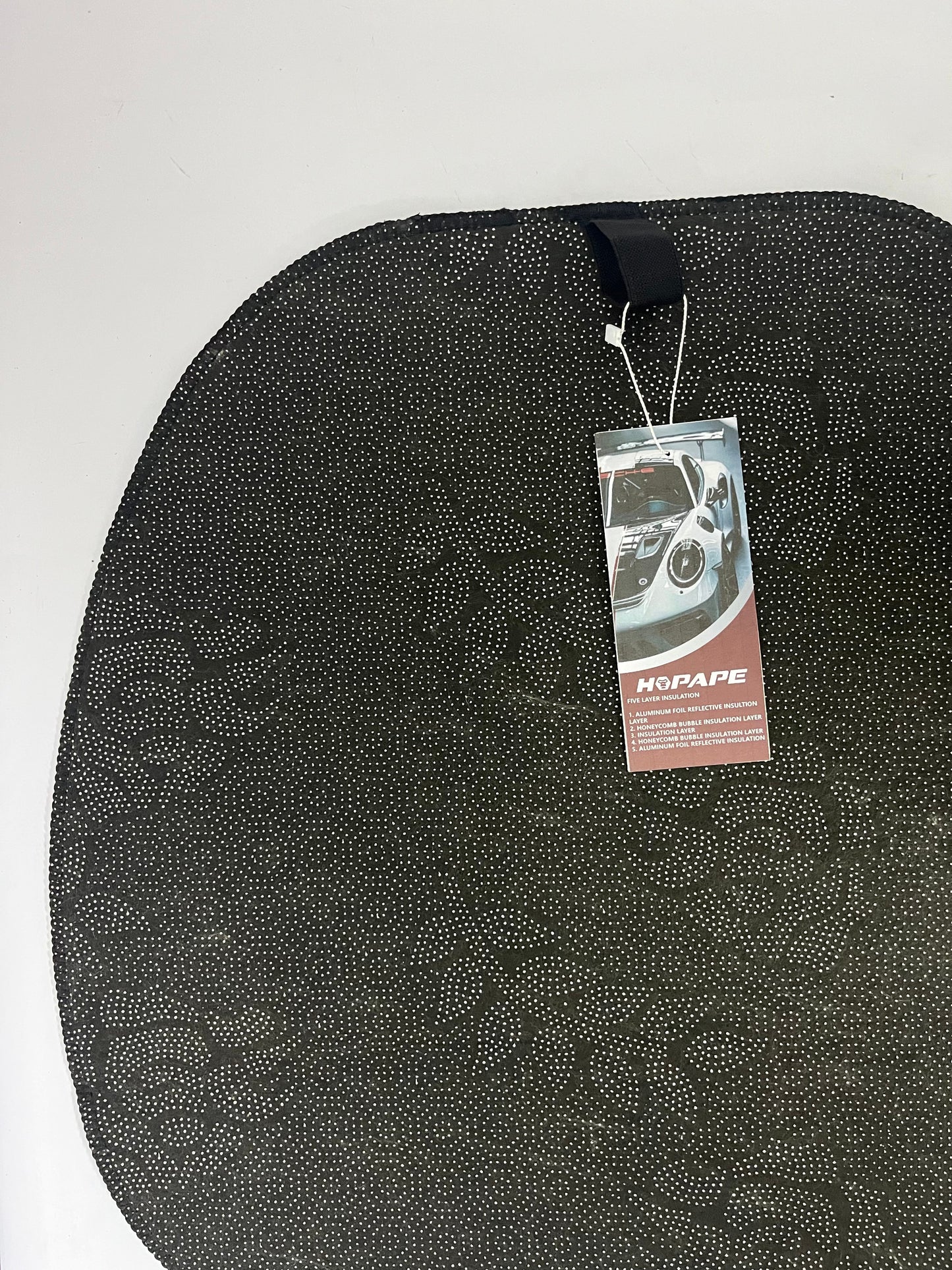 HOPAPE Car Seat Cushion - Cartoon Bear & Patterned Car Seat Cover for Interior Decoration, Universal Fit Protector Pad for Most Vehicles