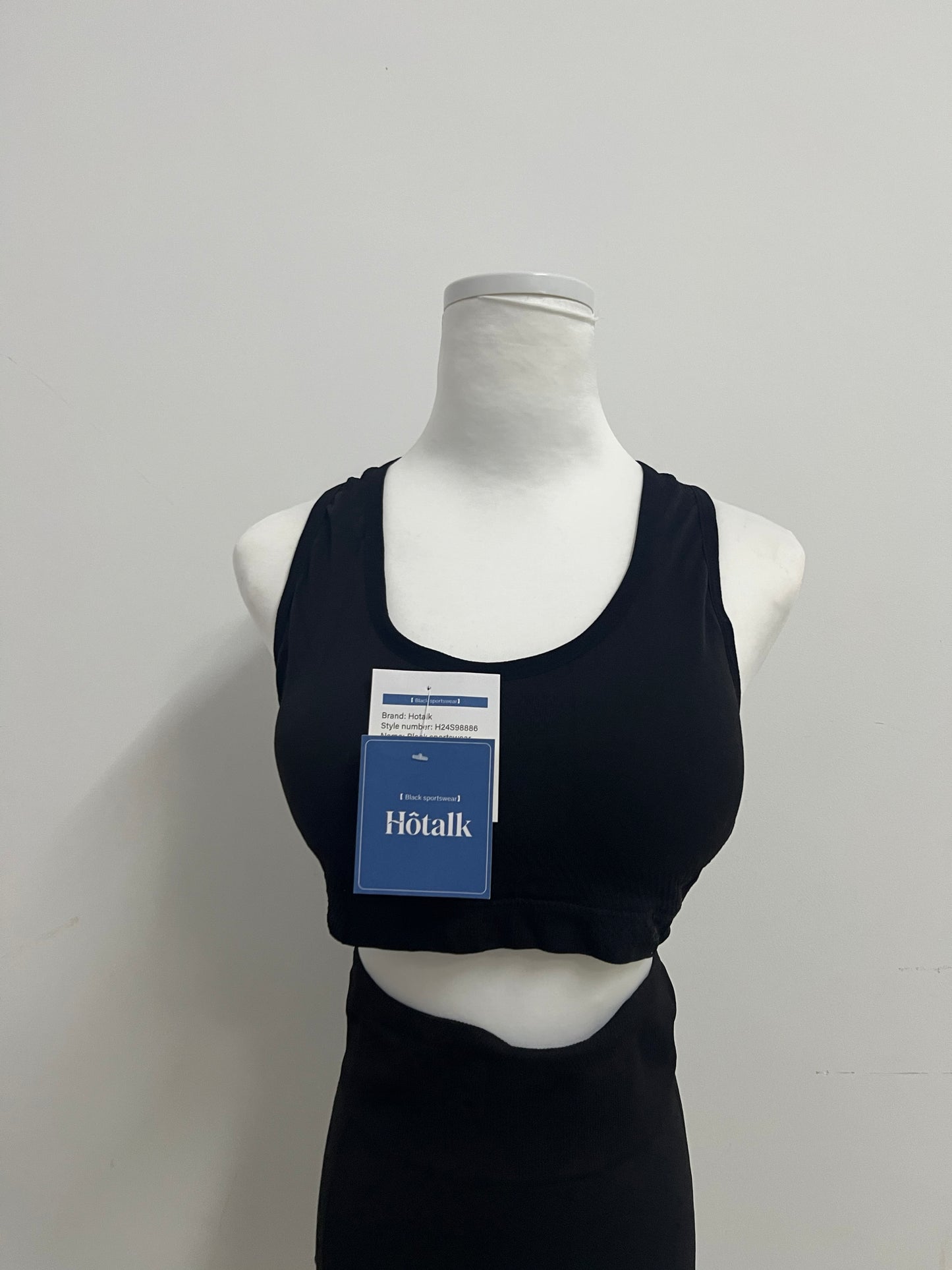 Hotalk Comfortable Casual Tracksuit | High - Quality Blend, Free & Unrestricted, Fashionable & Versatile, Ideal for Fitness, Home and Outing