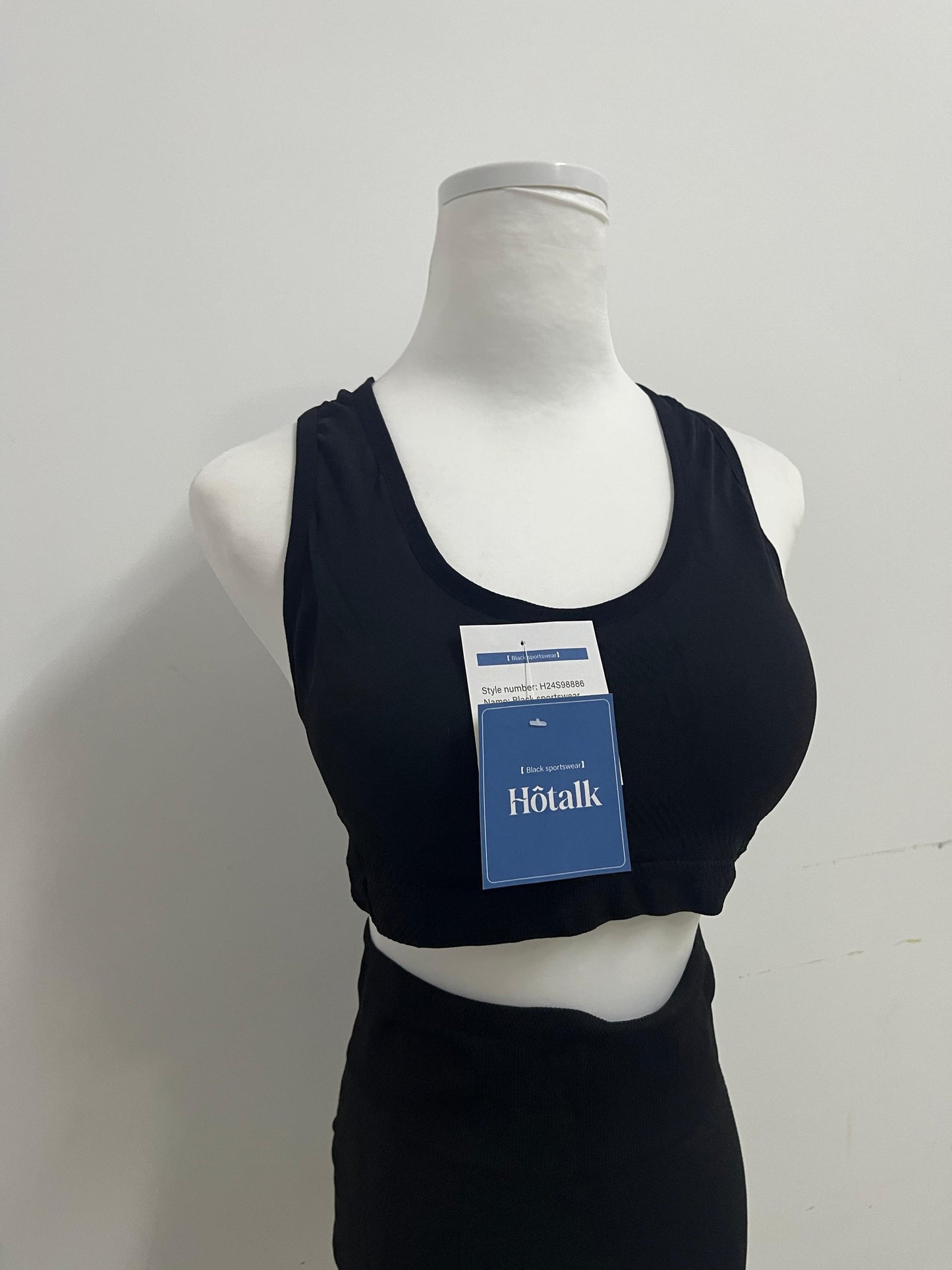 Hotalk Comfortable Casual Tracksuit | High - Quality Blend, Free & Unrestricted, Fashionable & Versatile, Ideal for Fitness, Home and Outing