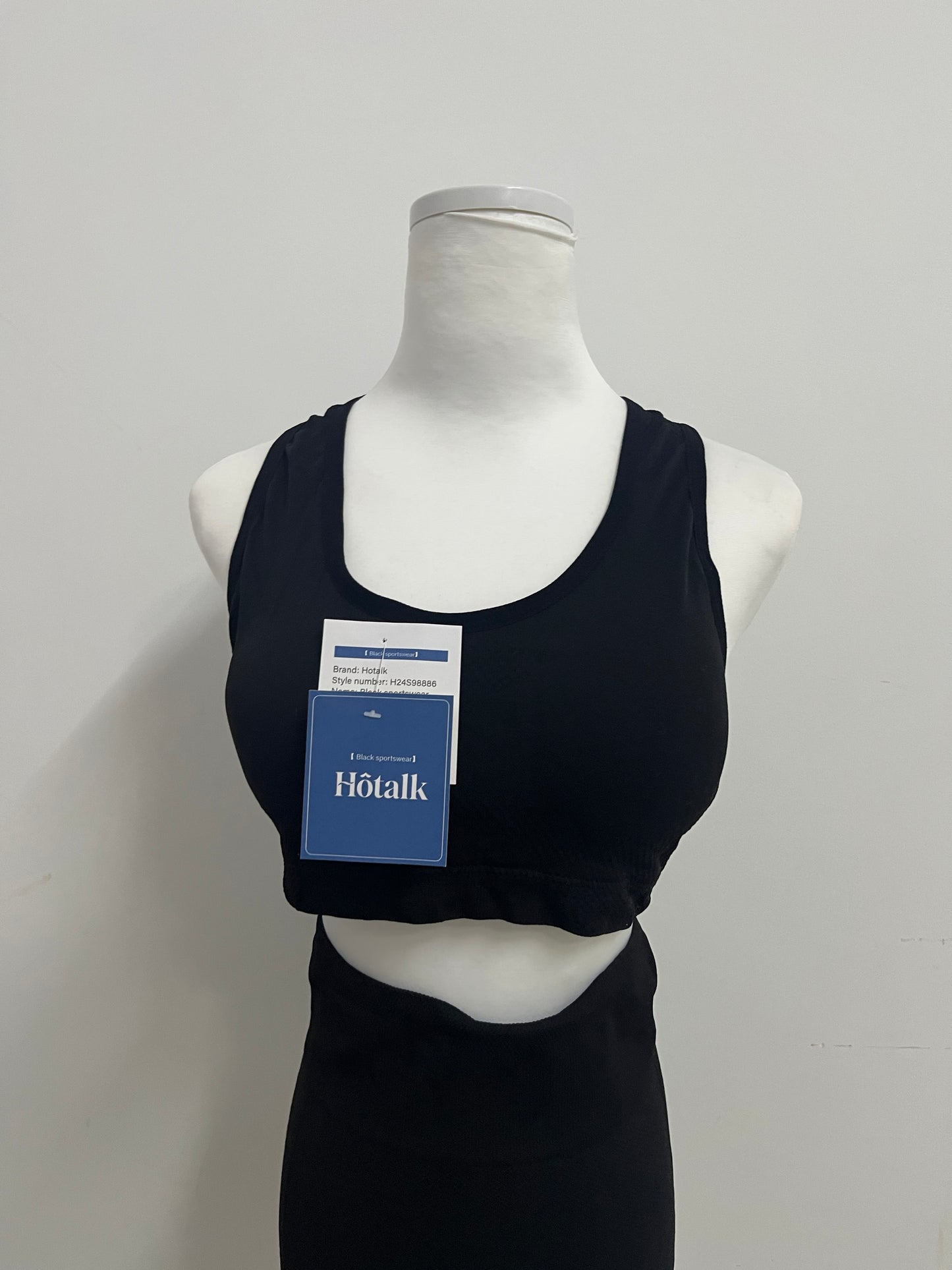 Hotalk Comfortable Casual Tracksuit | High - Quality Blend, Free & Unrestricted, Fashionable & Versatile, Ideal for Fitness, Home and Outing