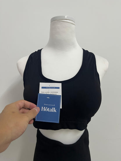 Hotalk Comfortable Casual Tracksuit | High - Quality Blend, Free & Unrestricted, Fashionable & Versatile, Ideal for Fitness, Home and Outing
