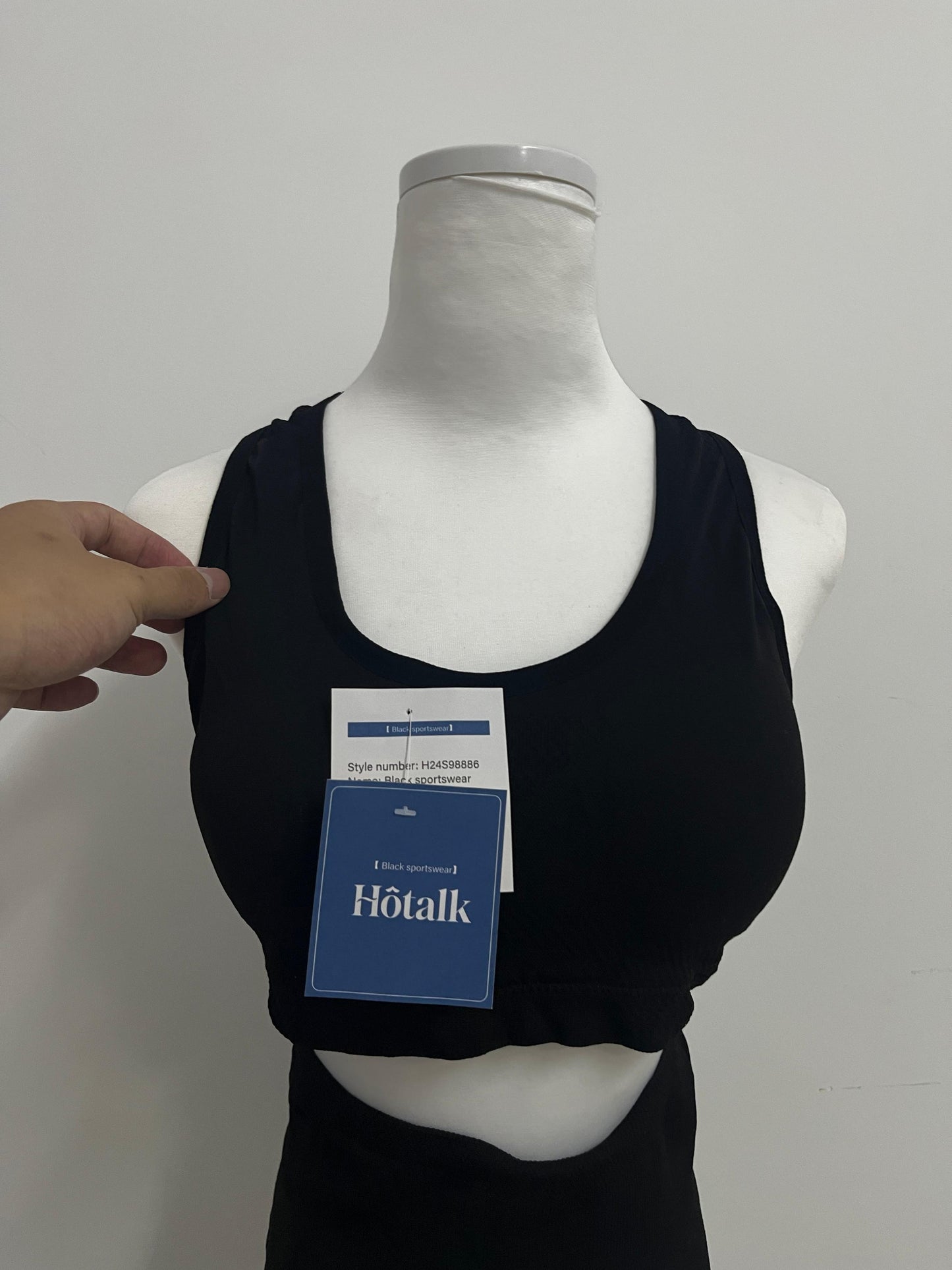 Hotalk Comfortable Casual Tracksuit | High - Quality Blend, Free & Unrestricted, Fashionable & Versatile, Ideal for Fitness, Home and Outing