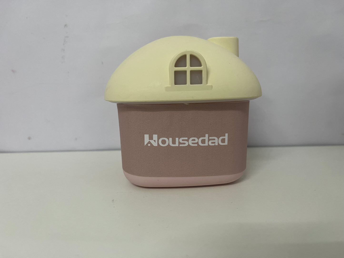 [Housedad Humidifiers]——Little House Humidifier - Portable Silent High Mist Desktop Hydration Device