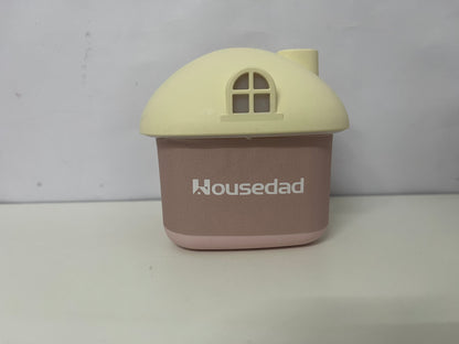 [Housedad Humidifiers]——Little House Humidifier - Portable Silent High Mist Desktop Hydration Device