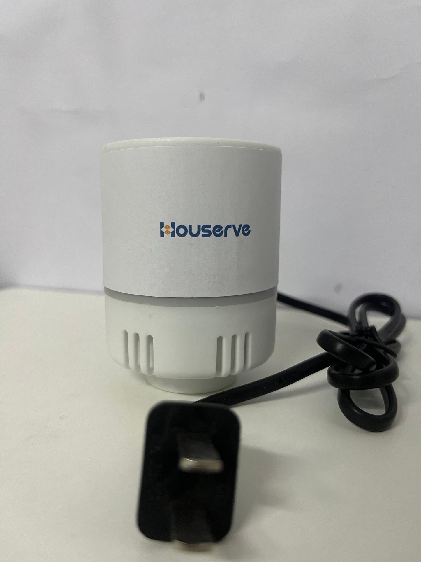 [Houserve Air compressors]-Plug-In Vacuum Pump - Electric Pump for Food Preservation & Clothing Storage